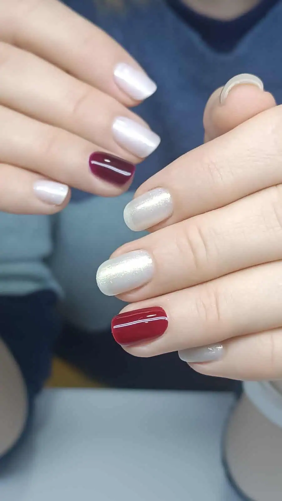 ID Nails — Nail & beauty studio, Tbilisi