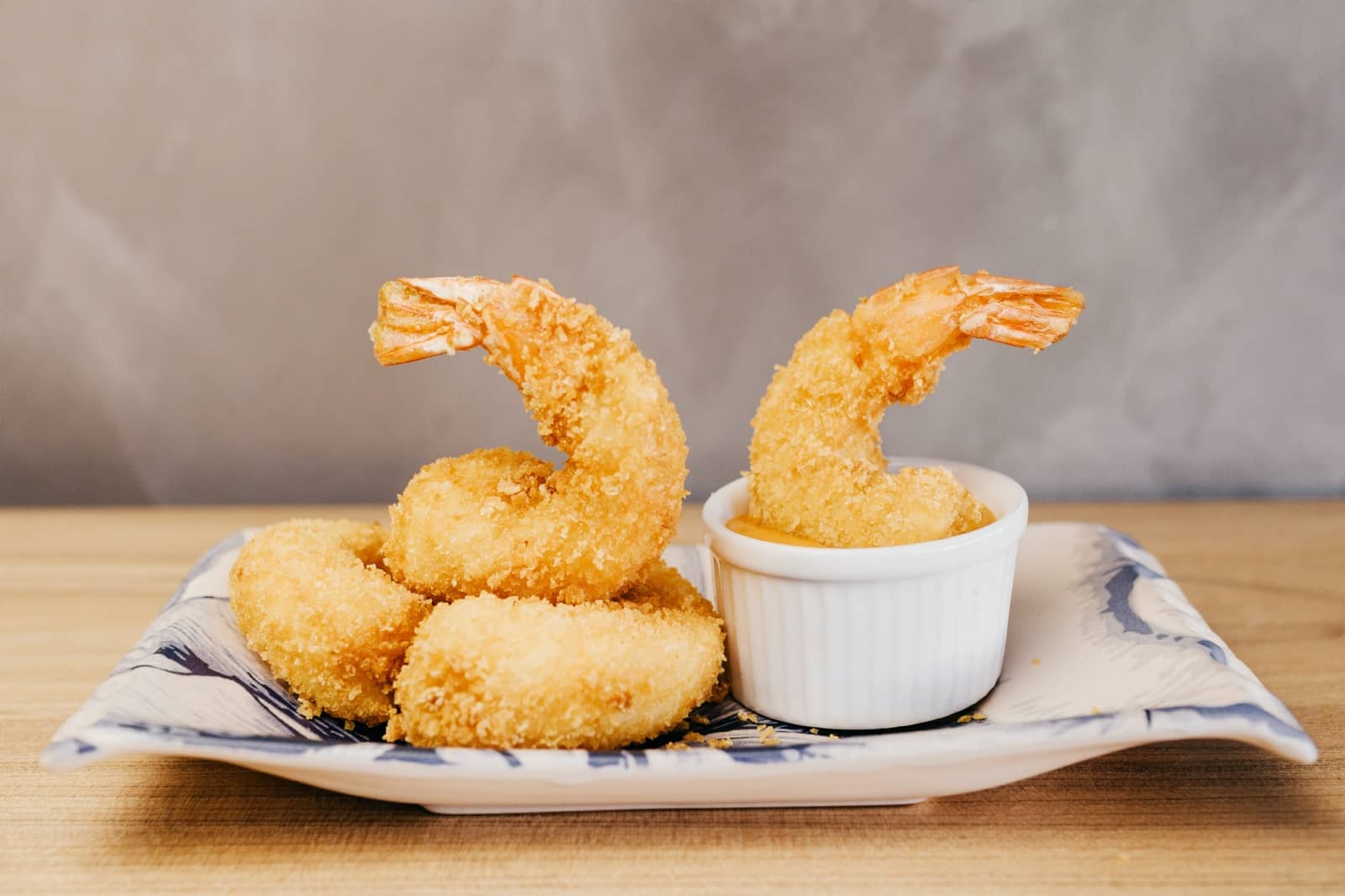 Sallet al Sayad — Seafood, Dubai
